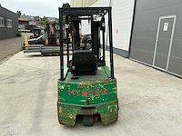 Hyster a150xl vorkheftruck - afbeelding 4 van  14
