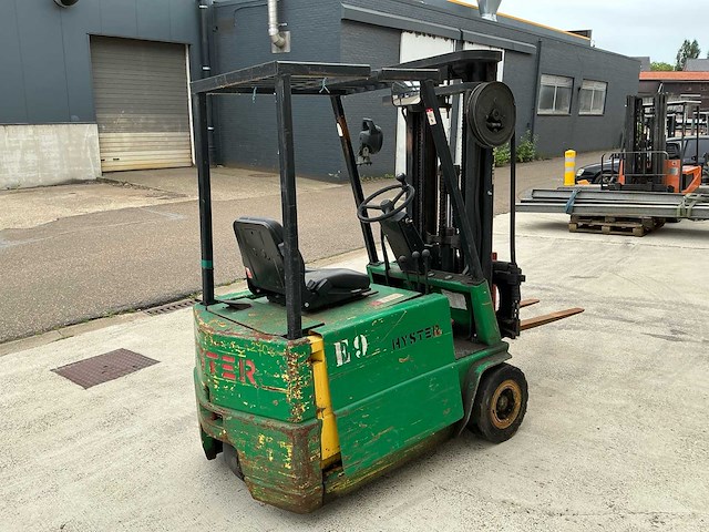 Hyster a150xl vorkheftruck - afbeelding 5 van  14