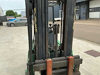 Hyster a150xl vorkheftruck - afbeelding 8 van  14