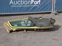 Hyster deuren links en rechts - afbeelding 1 van  1