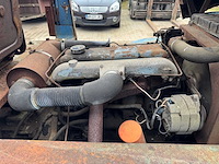 Hyster diesel heftruck - duplex - functioneel - afbeelding 7 van  15