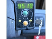 Hyster e1.50xm elektrische vorkheftruck - afbeelding 11 van  16