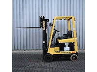 Hyster e1.50xm elektrische vorkheftruck - afbeelding 5 van  16