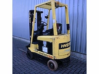 Hyster e1.50xm elektrische vorkheftruck - afbeelding 12 van  16