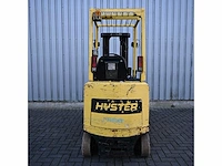 Hyster e1.50xm elektrische vorkheftruck - afbeelding 15 van  16