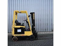 Hyster e1.50xm elektrische vorkheftruck - afbeelding 8 van  16