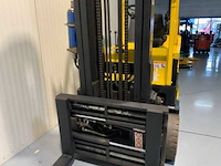 Hyster e4.00xl vorkheftruck vorkenspreider - accumulator - afbeelding 8 van  26