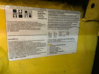 Hyster e4.00xl vorkheftruck vorkenspreider - accumulator - afbeelding 15 van  26