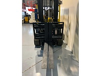 Hyster e4.00xl vorkheftruck vorkenspreider - accumulator - afbeelding 19 van  26