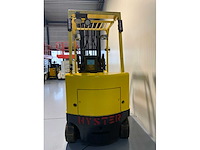 Hyster e4.00xl vorkheftruck vorkenspreider - accumulator - afbeelding 23 van  26