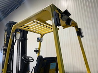 Hyster e4.00xl vorkheftruck vorkenspreider - accumulator - afbeelding 24 van  26