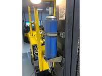 Hyster e4.00xl vorkheftruck vorkenspreider - accumulator - afbeelding 25 van  26
