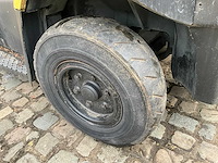 Hyster h 7.0 ft - vorkheftruck - afbeelding 1 van  2