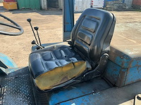 Hyster h150f vorkheftruck - afbeelding 2 van  20