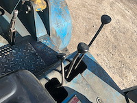 Hyster h150f vorkheftruck - afbeelding 15 van  20