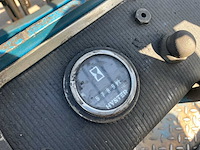 Hyster h150f vorkheftruck - afbeelding 16 van  20