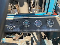 Hyster h150f vorkheftruck - afbeelding 4 van  20