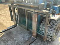 Hyster h150f vorkheftruck - afbeelding 5 van  20