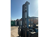 Hyster h150f vorkheftruck - afbeelding 6 van  20