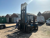 Hyster h150f vorkheftruck