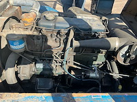 Hyster h150f vorkheftruck - afbeelding 19 van  20