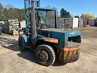 Hyster h150f vorkheftruck - afbeelding 20 van  20