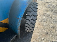 Hyster h150f vorkheftruck - afbeelding 14 van  20