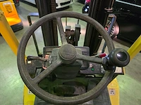 Hyster h1.75 xm heftruck op gas 1996 - afbeelding 11 van  22