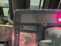 Hyster h1.75 xm heftruck op gas 1996 - afbeelding 14 van  22