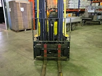 Hyster h1.75 xm heftruck op gas 1996 - afbeelding 18 van  22