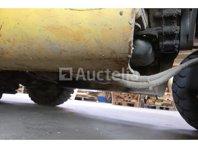 Hyster h1.75xl vorkheftruck - afbeelding 14 van  42