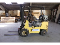 Hyster h1.75xl vorkheftruck - afbeelding 21 van  42