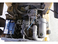 Hyster h1.75xl vorkheftruck - afbeelding 26 van  42