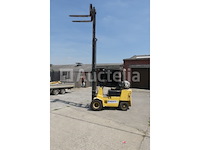 Hyster h1.75xl vorkheftruck - afbeelding 27 van  42