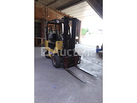 Hyster h1.75xl vorkheftruck - afbeelding 29 van  42