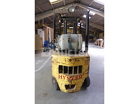 Hyster h1.75xl vorkheftruck - afbeelding 23 van  42