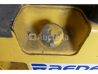 Hyster h1.75xl vorkheftruck - afbeelding 40 van  42