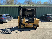 Hyster h1.75xl vorkheftruck - afbeelding 2 van  7