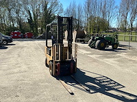 Hyster h1.75xl vorkheftruck - afbeelding 5 van  7