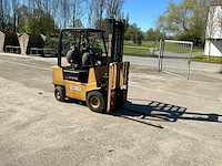 Hyster h1.75xl vorkheftruck - afbeelding 6 van  7