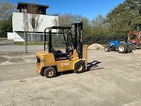 Hyster h1.75xl vorkheftruck - afbeelding 7 van  7