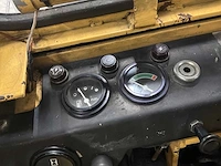 Hyster h2.50xl vorkheftruck - afbeelding 9 van  18