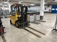 Hyster h2.50xl vorkheftruck