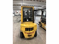 Hyster h2.50xl vorkheftruck - afbeelding 13 van  18