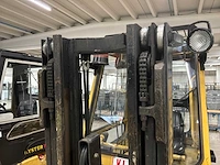 Hyster h2.50xl vorkheftruck - afbeelding 17 van  18