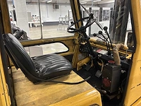 Hyster h2.50xl vorkheftruck - afbeelding 5 van  18