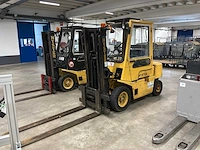 Hyster h2.50xl vorkheftruck - afbeelding 13 van  18