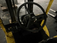 Hyster h2.50xm vorkheftruck - afbeelding 2 van  12