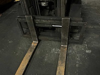 Hyster h2.50xm vorkheftruck - afbeelding 3 van  12