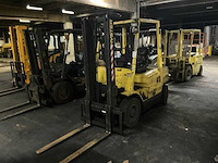 Hyster h2.50xm vorkheftruck - afbeelding 1 van  12